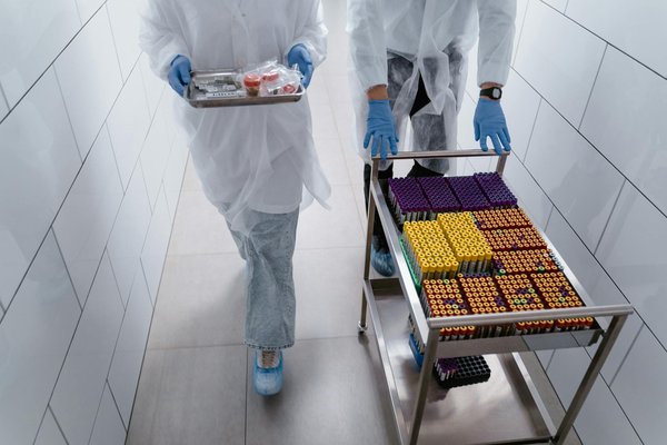 Le lien entre la maladie cœliaque et le régime sans gluten